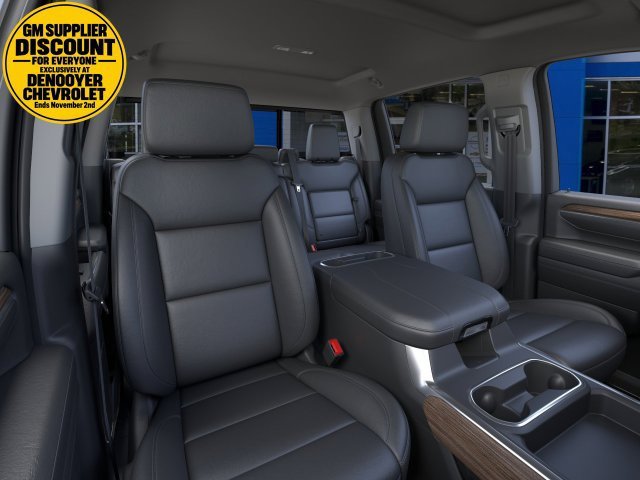 2026 Chevrolet Silverado 2500 HD LT - Photo 16