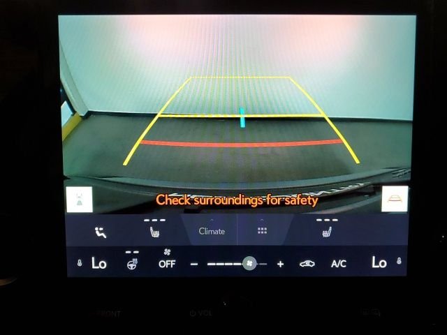 Certified Used 2023 Gray Lexus 350 Base image 19