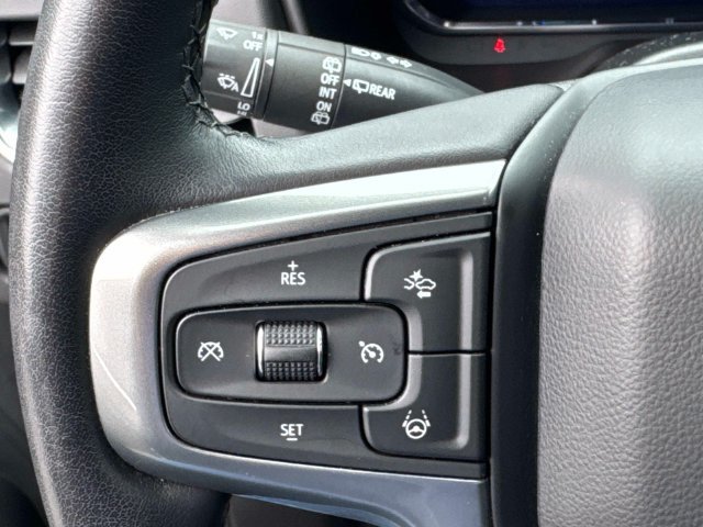 Used 2024 Black Chevrolet Premier image 32