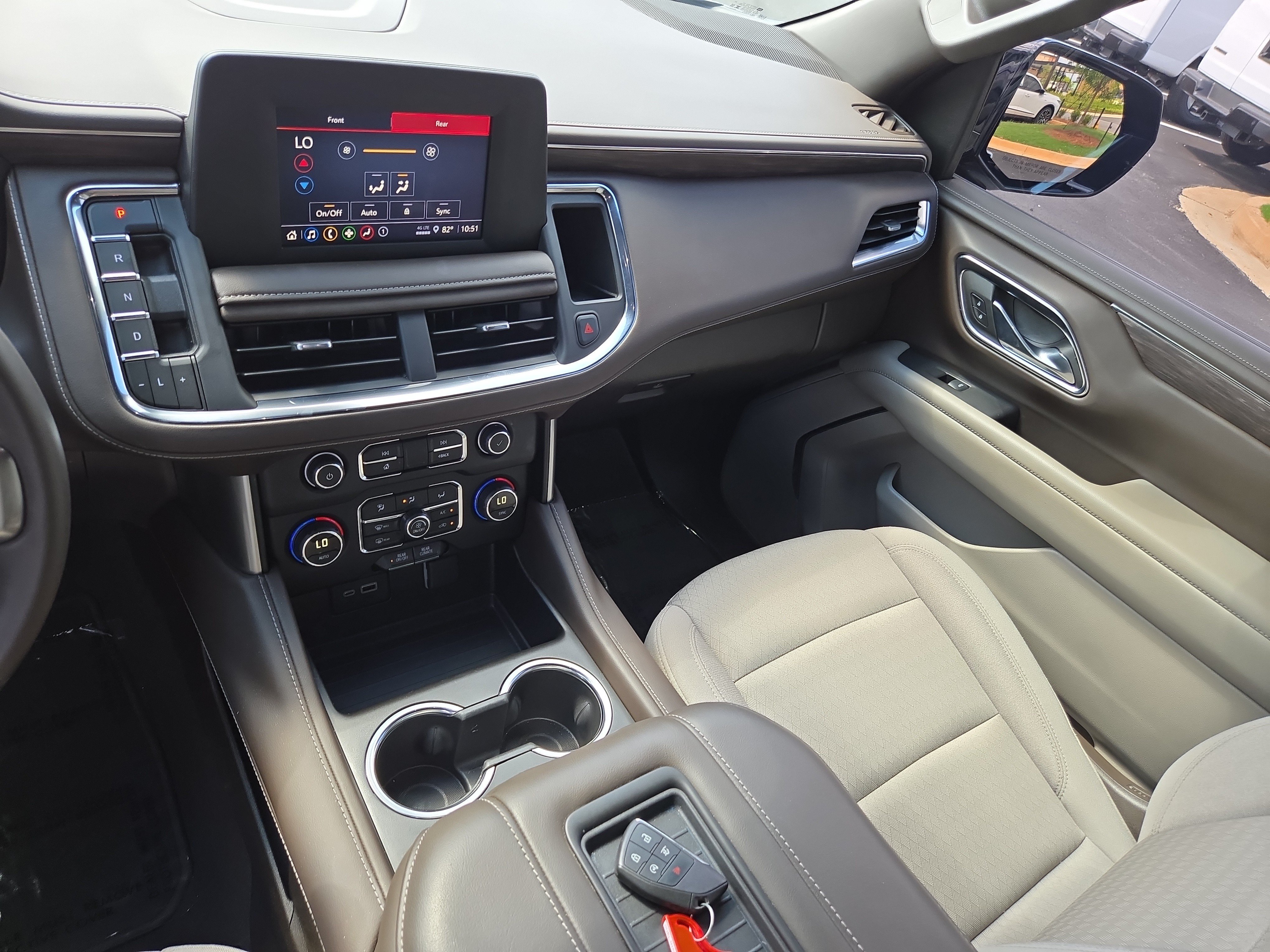 Used 2024 Black Chevrolet LS image 23