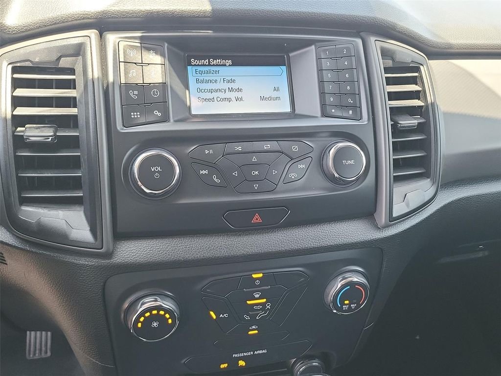 Used 2020 Blue Ford XL image 25