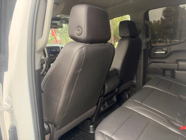 Used 2024 White GMC Pro image 24