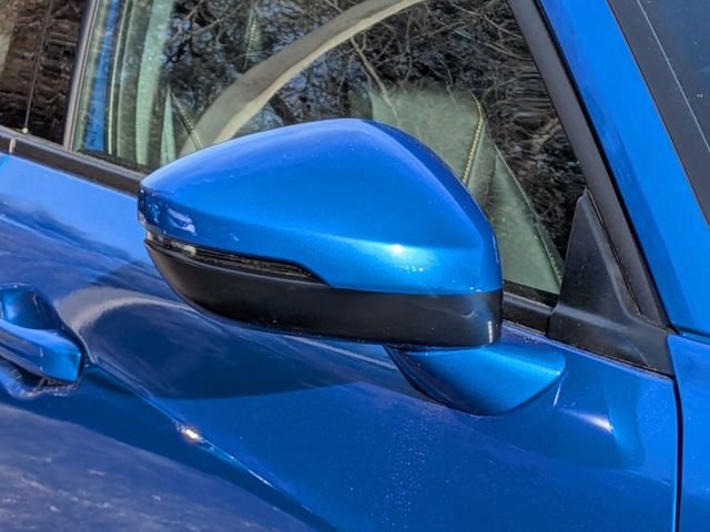 Used 2026 Blue Acura A-Spec Tech Package image 10