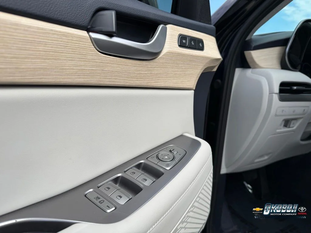 2023 Hyundai Palisade Limited - Photo 16