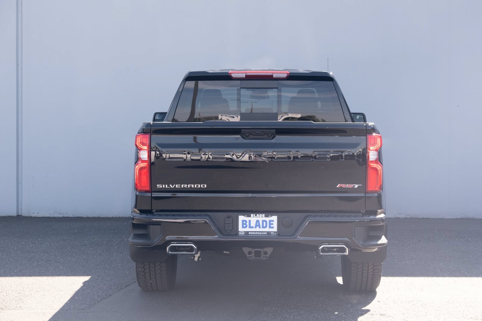 2026 Chevrolet Silverado 1500 RST - Photo 25
