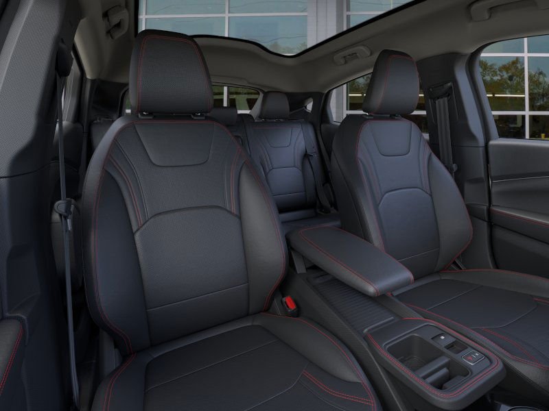 2025 Ford Mustang Mach-E Premium - Photo 43