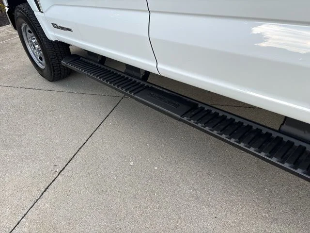 New 2026 Oxford White Ford F-350® XL image 13