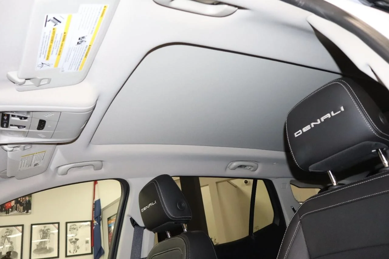 2024 GMC Terrain Denali - Photo 27