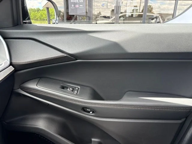 New 2026 Silver Jeep Limited image 24