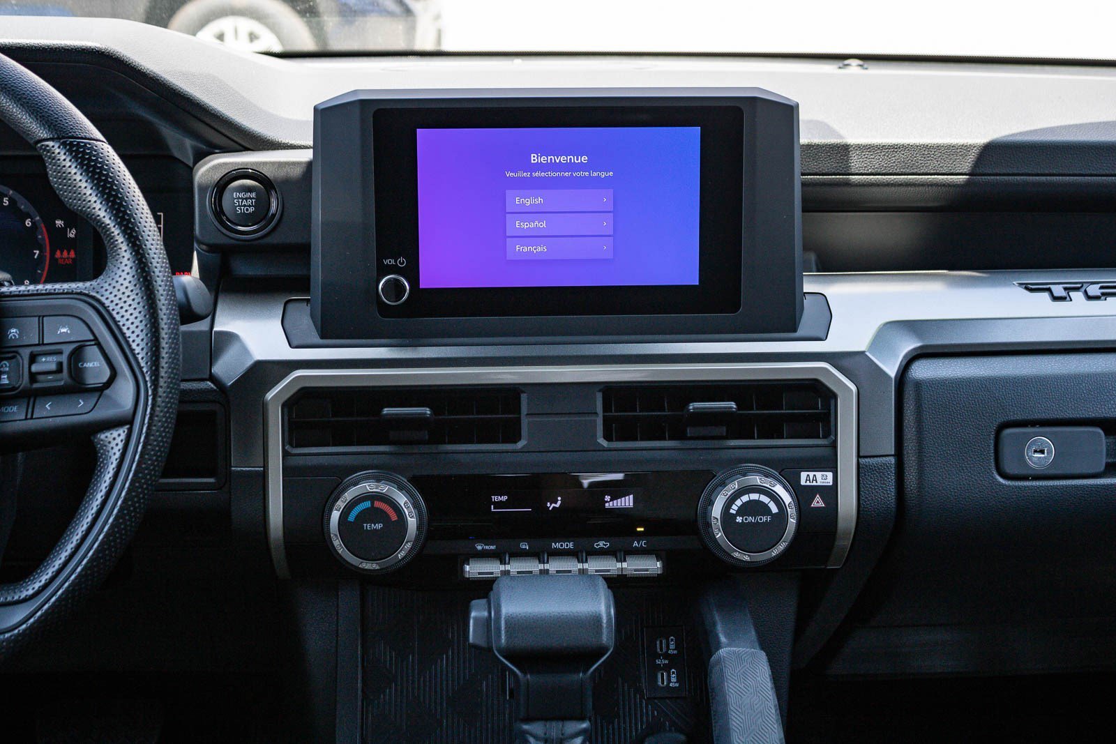 Used 2026 Ice Cap Toyota SR5 image 14