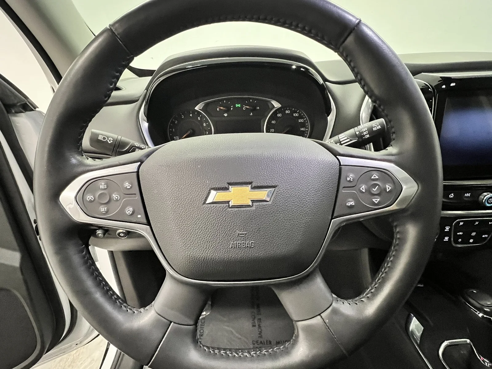 Used 2020 Summit White Chevrolet Premier image 17