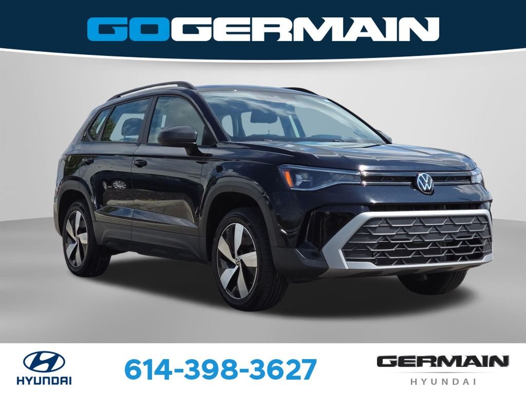 Used 2025  Volkswagen 1.5T S image 4