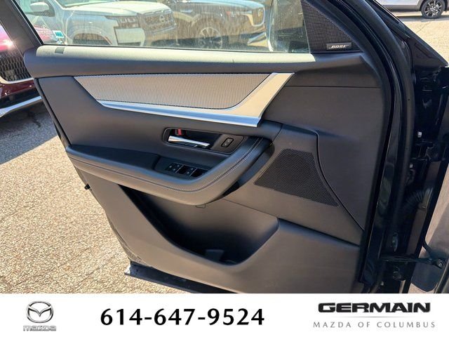 2026 Mazda CX-90 Premium Package - Photo 24