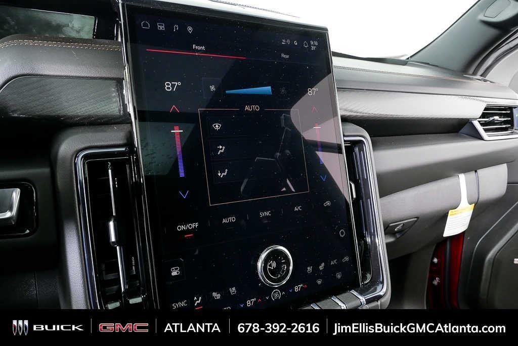 2026 GMC Yukon AT4 - Photo 17