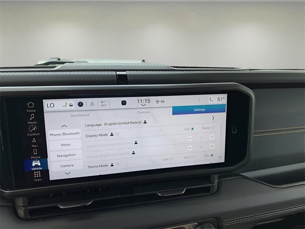 2025 Jeep Wrangler 4-Door Rubicon 392 Final Edition - Photo 103