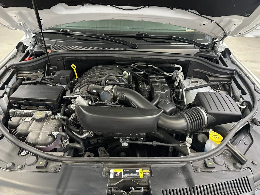 2026 Dodge Durango GT - Photo 38