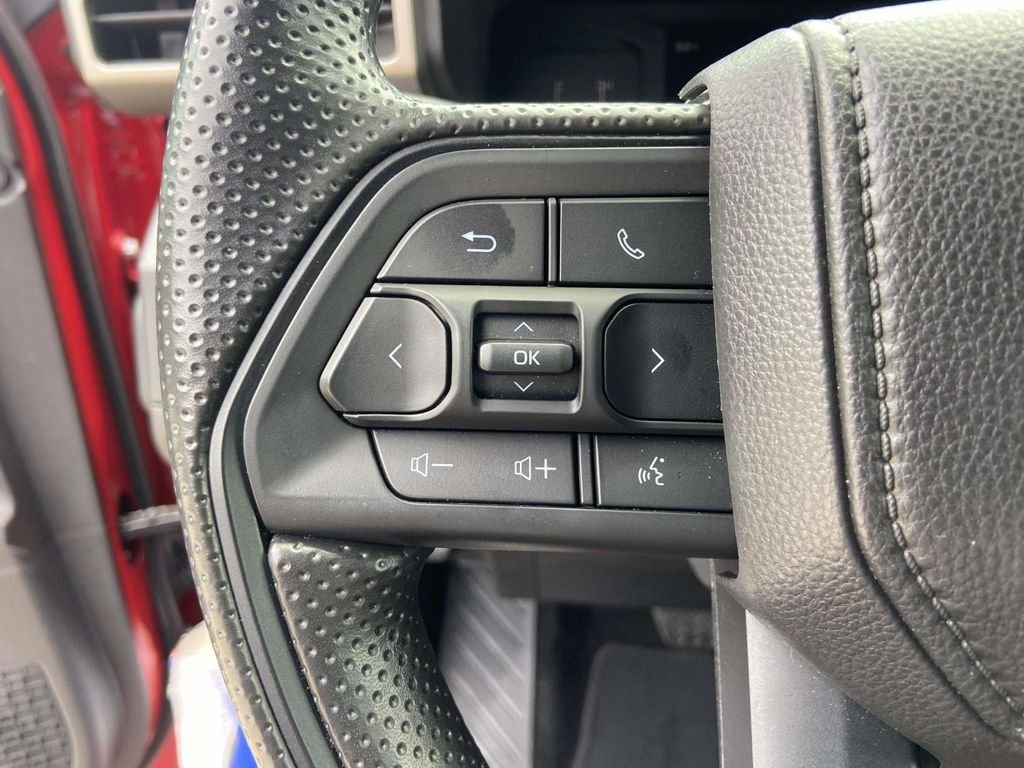 Used 2025 Red Toyota SR image 29