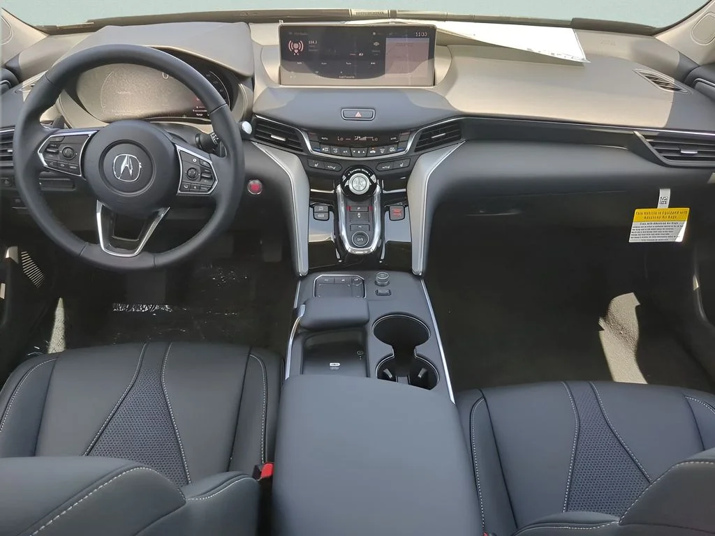 2025 Acura TLX Technology Package - Photo 14