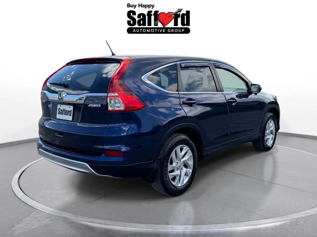 Used 2016  Honda EX image 10