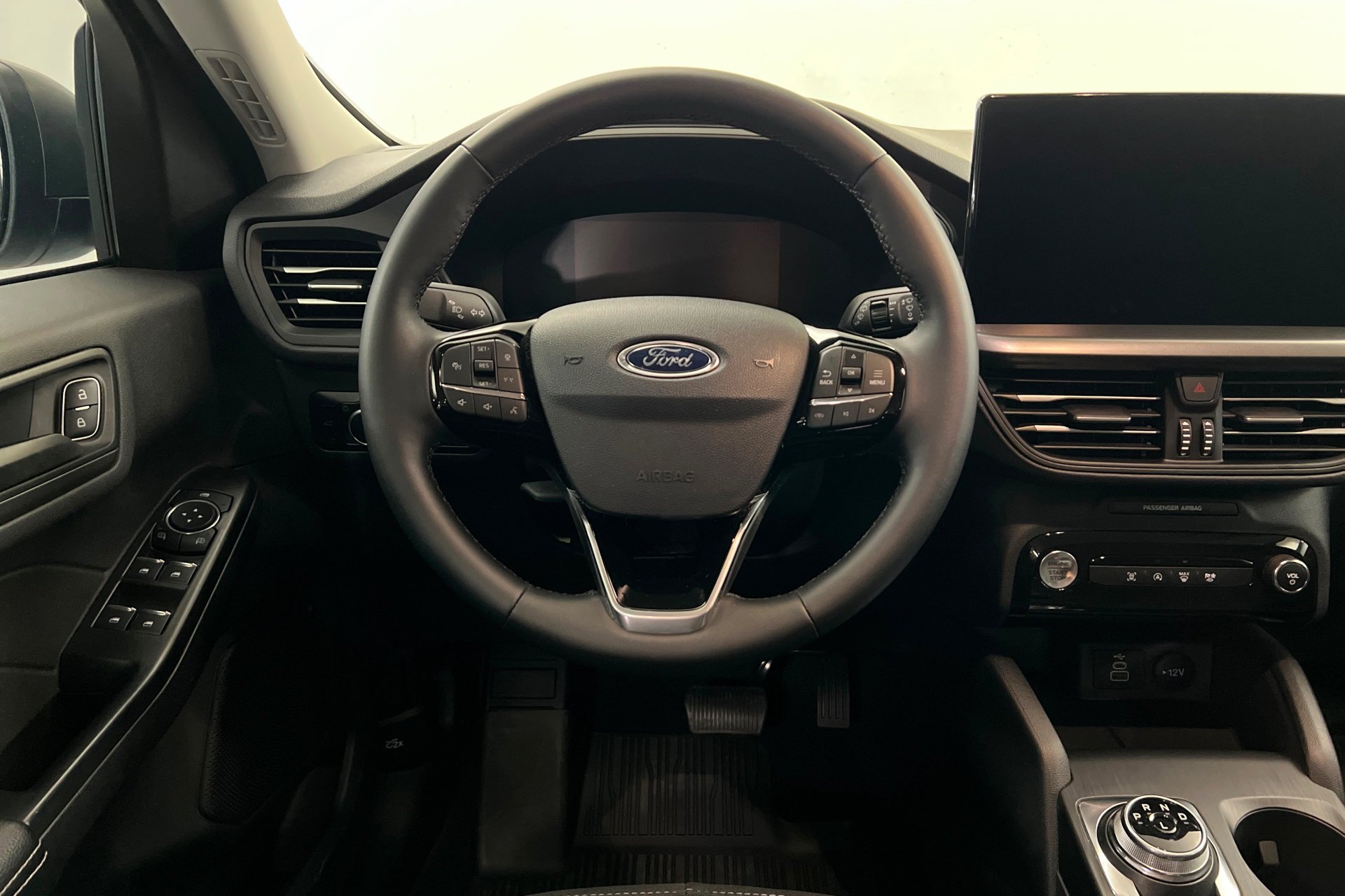 Used 2026 White Ford Active image 13