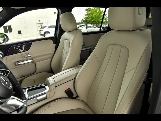 2025 Mercedes-Benz GLB Base - Photo 41