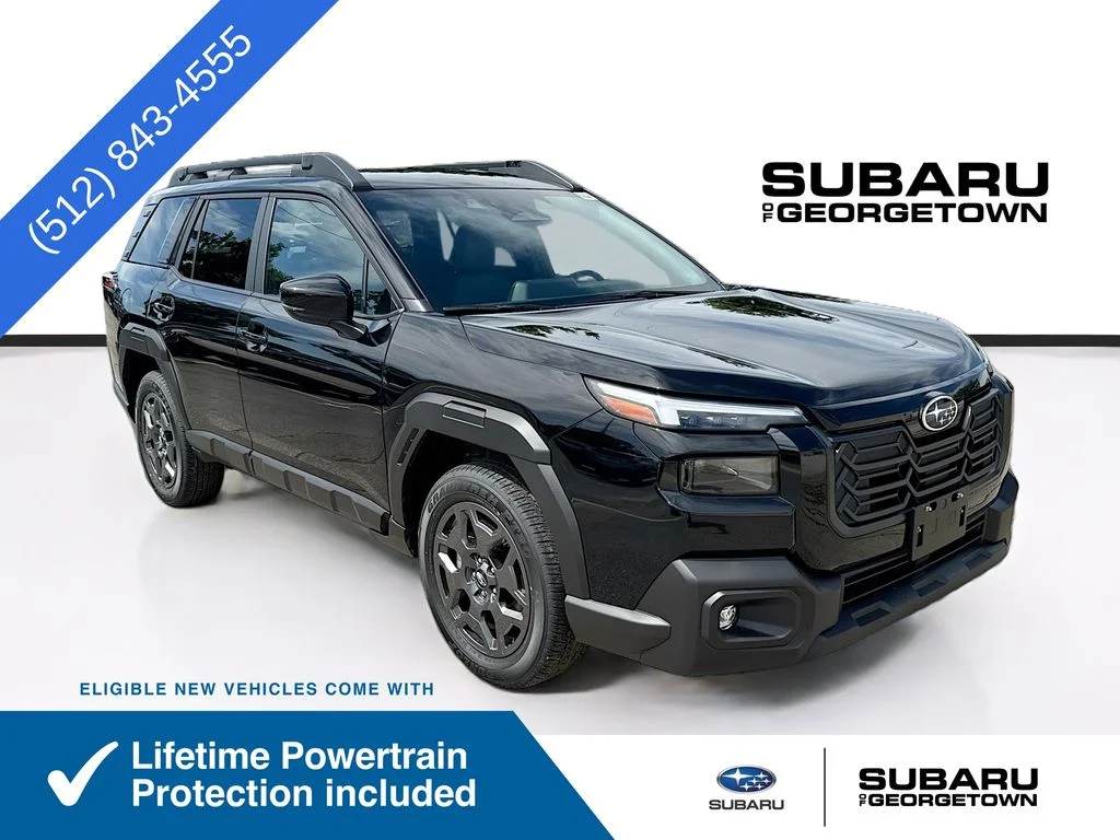 2026 Subaru Outback Premium's photo