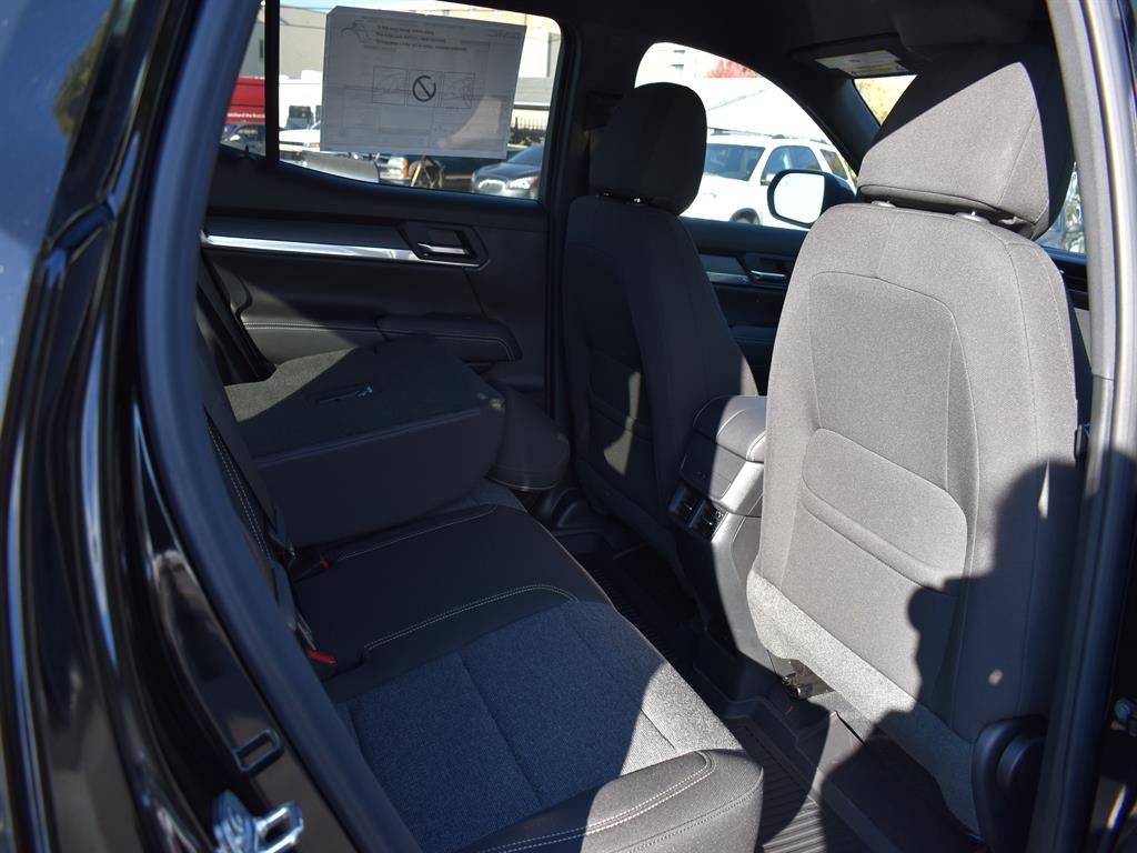 2026 GMC Terrain Elevation - Photo 6
