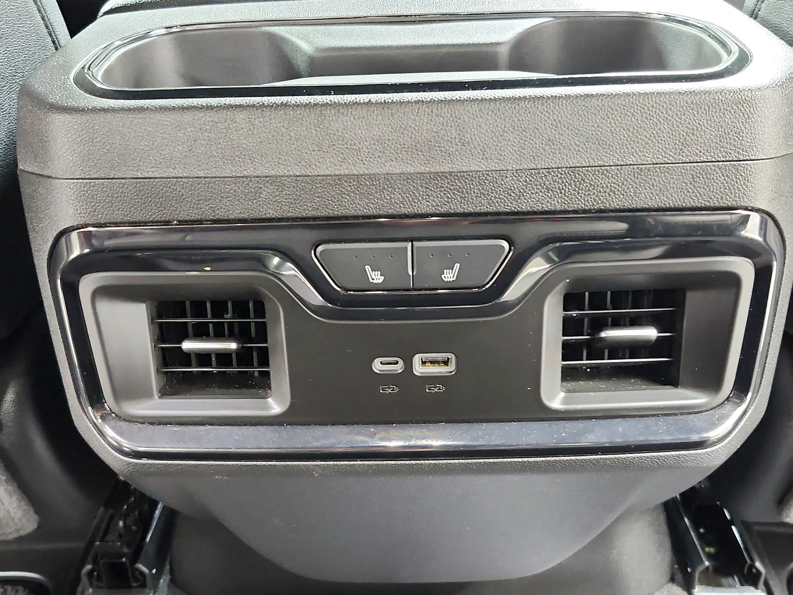 2024 GMC Sierra 1500 AT4 - Photo 45