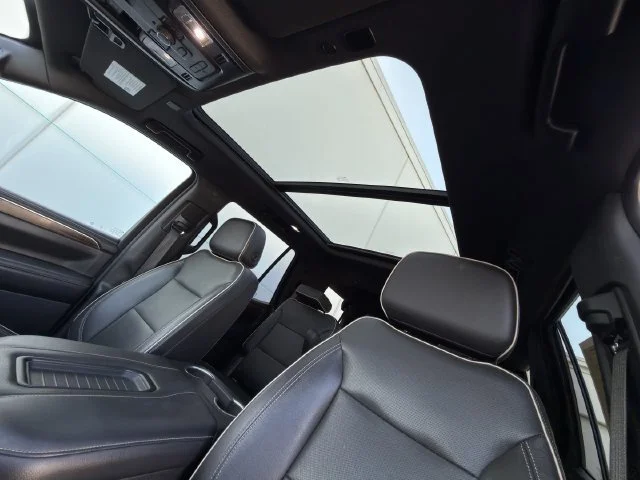 Certified Used 2021 SUMMIT WHITE Chevrolet Premier image 32