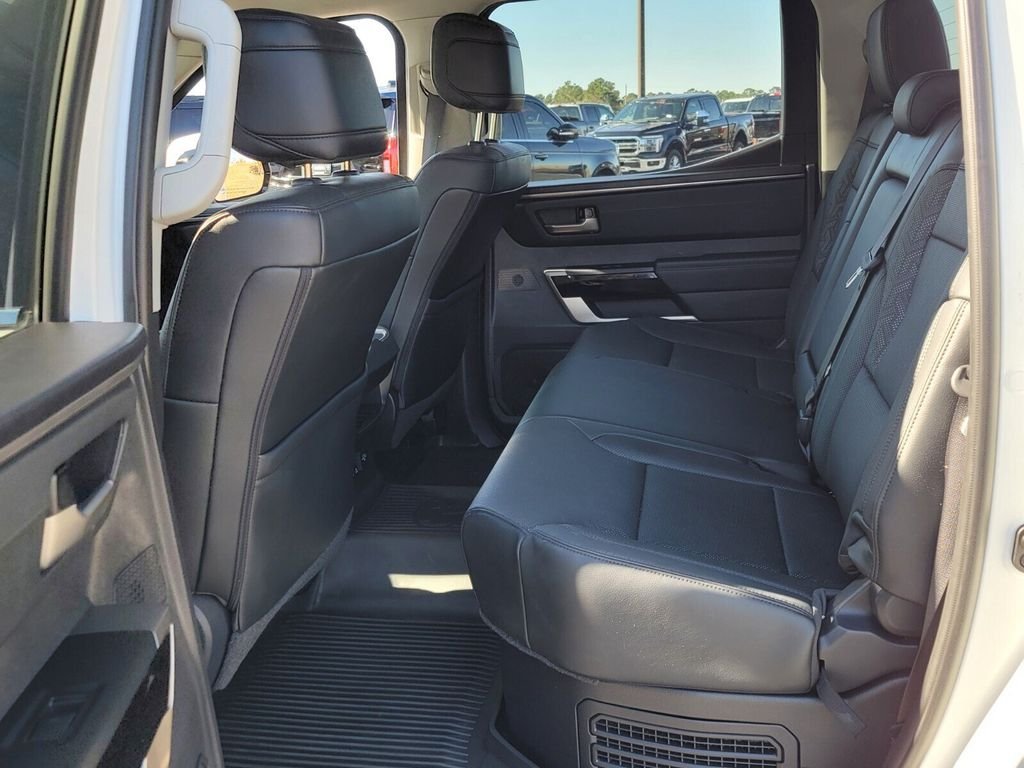 Used 2024 Beige Toyota Limited image 6