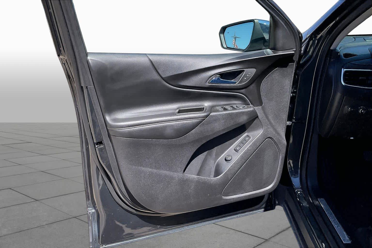 Used 2020 Nightfall Gray Metallic Chevrolet Premier image 21