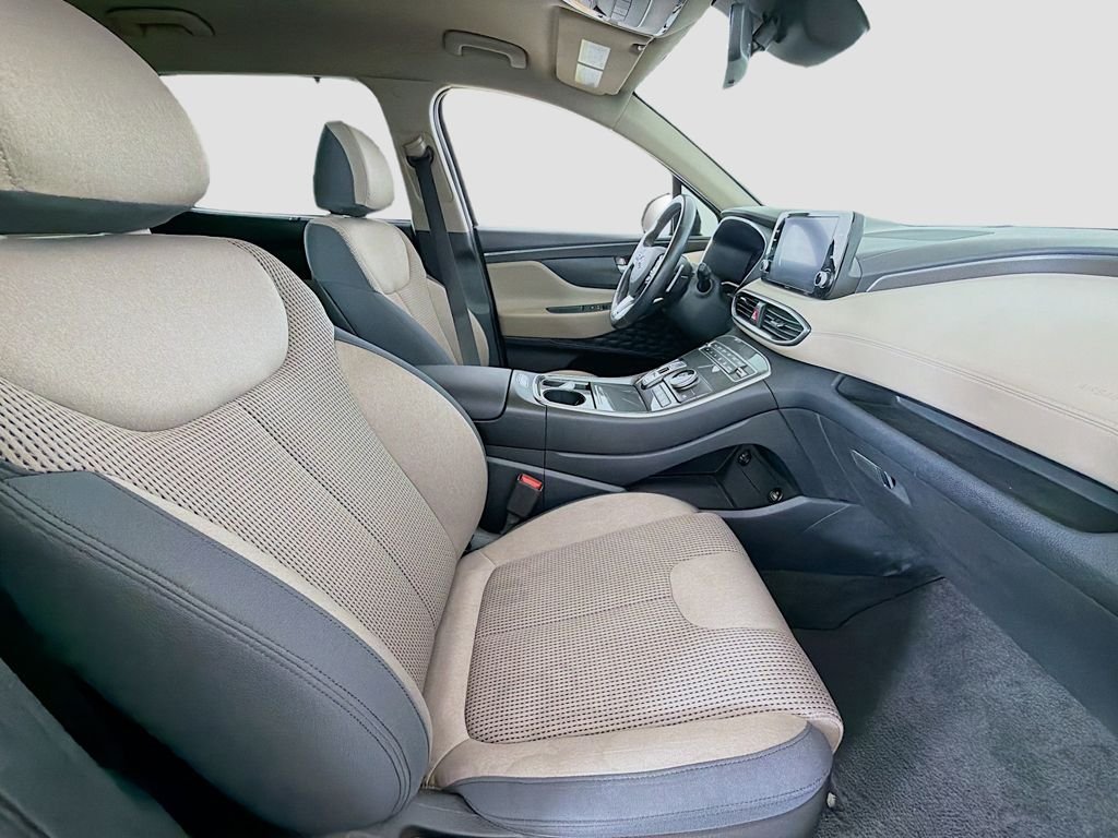2022 Hyundai Santa Fe SEL - Photo 22