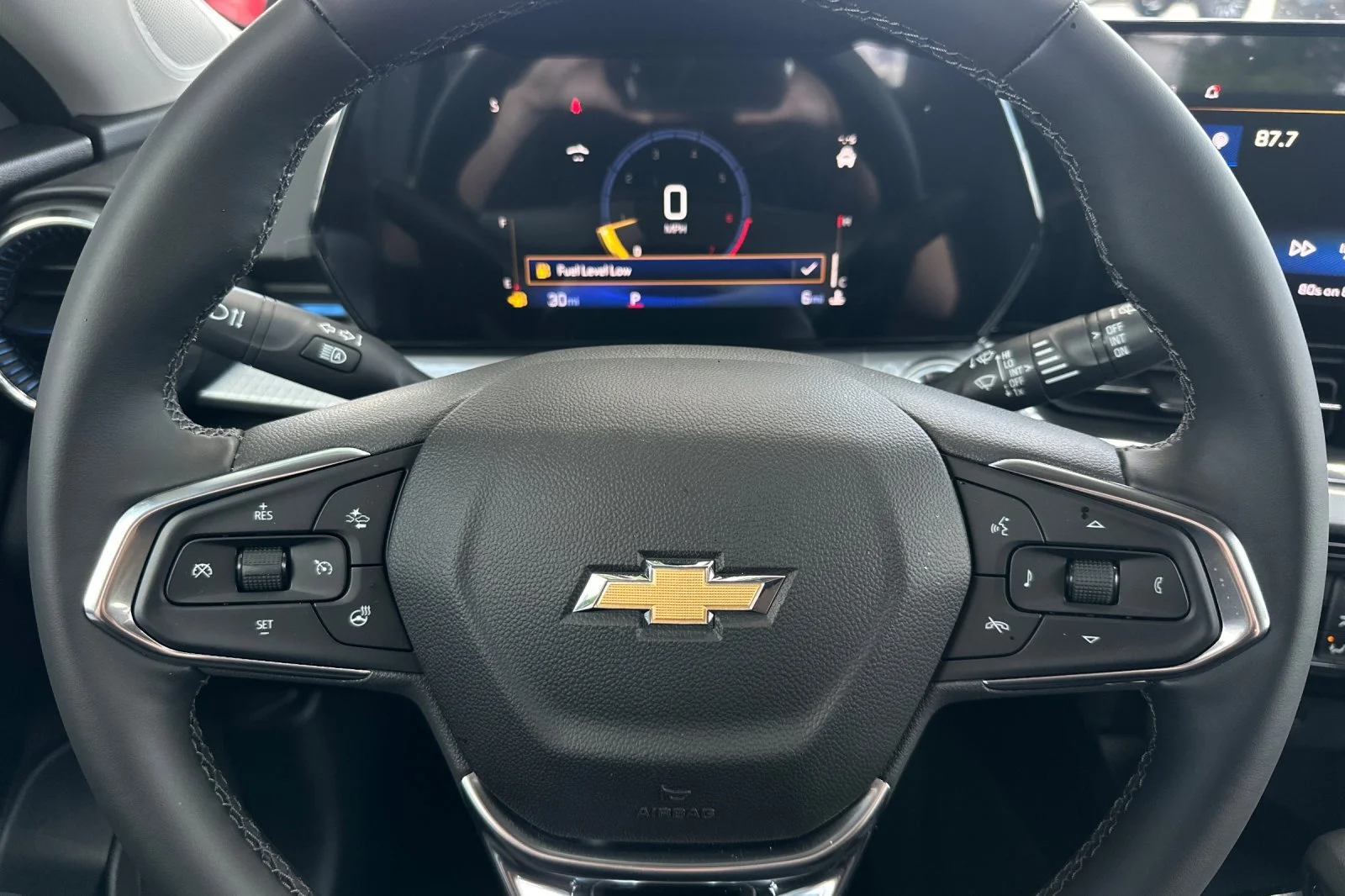 2026 Chevrolet Trax LT - Photo 22