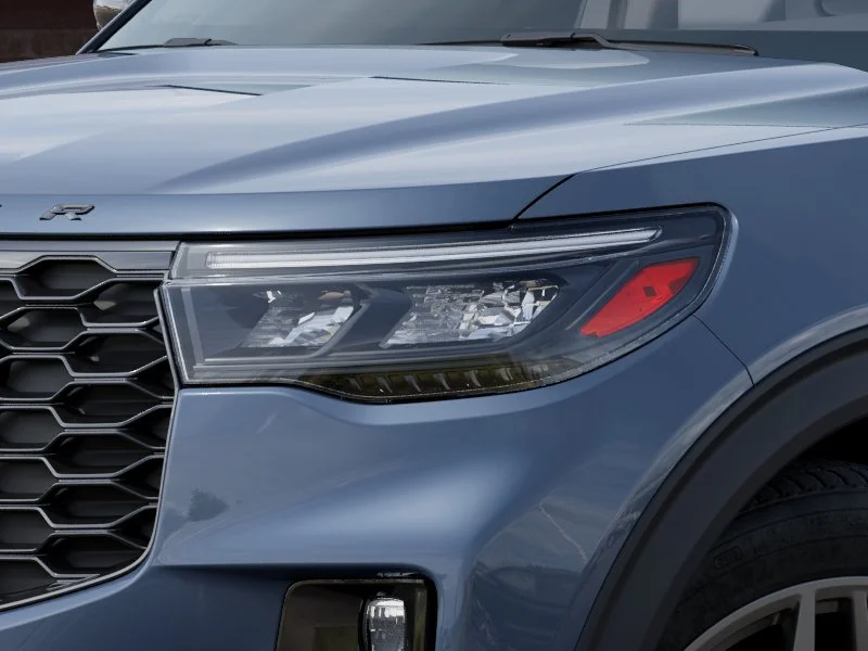 New 2027 Vapor Blue Metallic Ford ST-Line image 41
