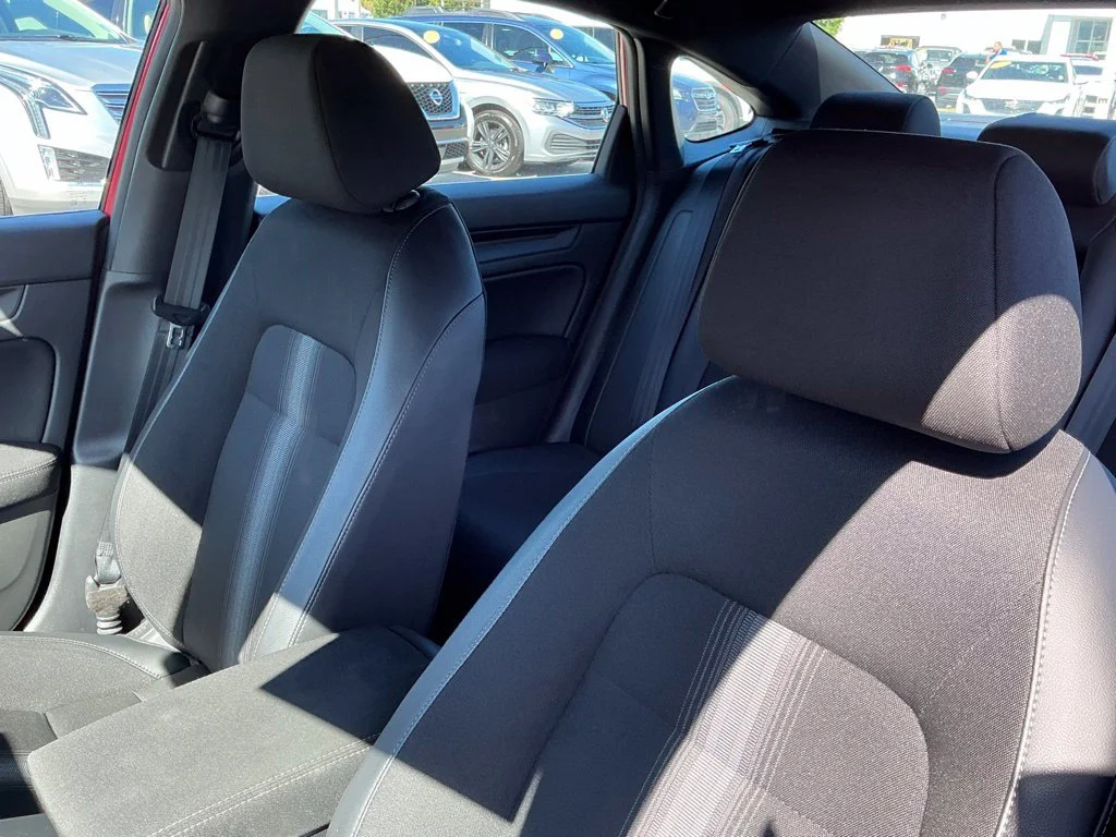 Used 2025  Honda Sport image 22