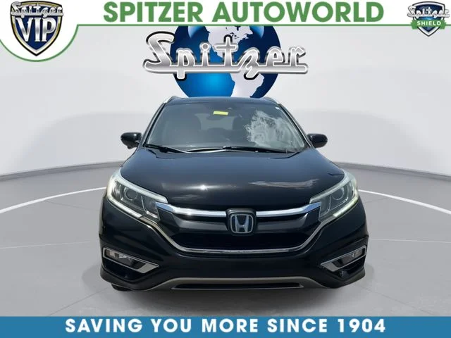 Used 2016  Honda Touring image 3