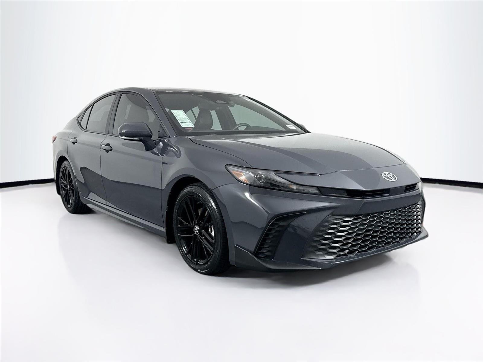 Used 2025 Underground Toyota SE image 9