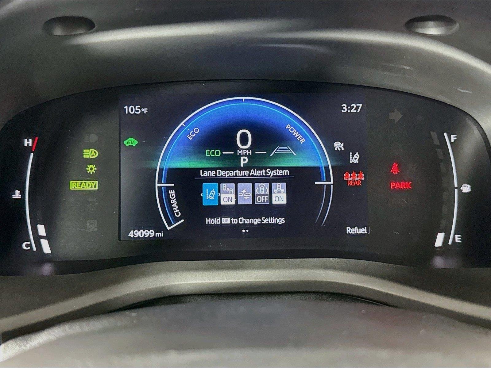 Used 2025 Underground Toyota SE image 20