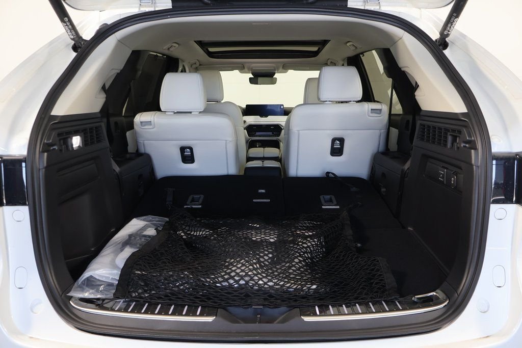 2026 Mazda CX-90 Premium Plus Package - Photo 9