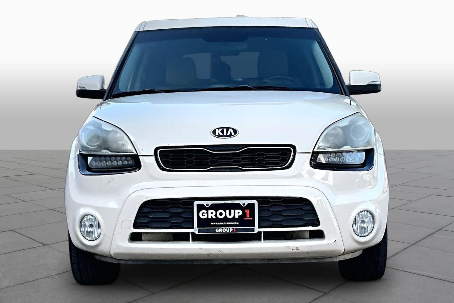 Used 2013 Dune Kia ! image 4
