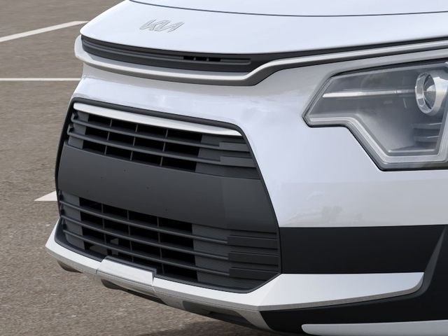 New 2026 Snow White Pearl Kia LX image 12