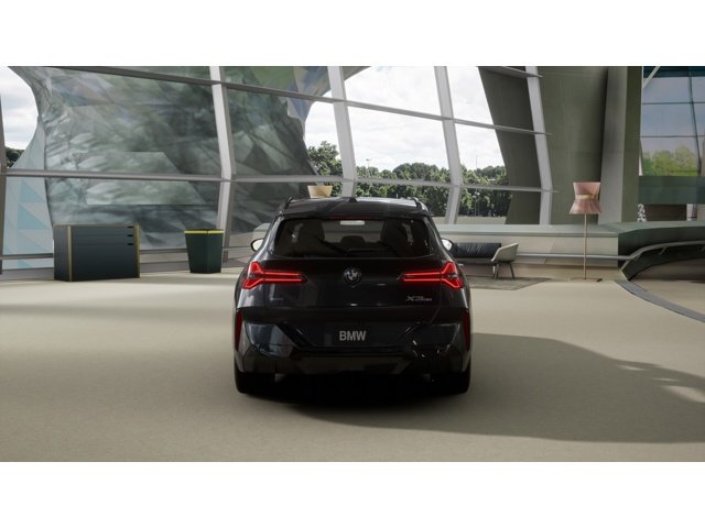 New 2026 Dark Graphite Metallic BMW  image 5