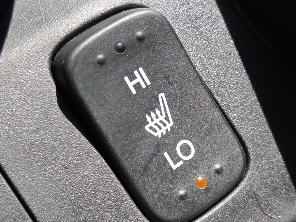 Used 2013  Honda EX-L image 11