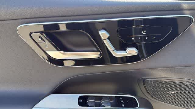 Certified Used 2026 Black Mercedes-Benz GLC 300 image 14