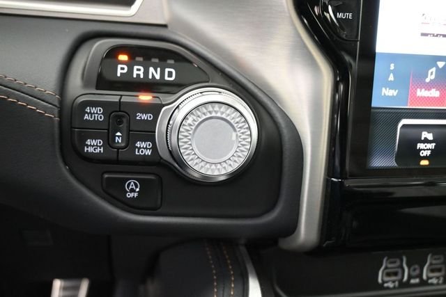2025 RAM Ram 1500 Pickup Tungsten - Photo 22