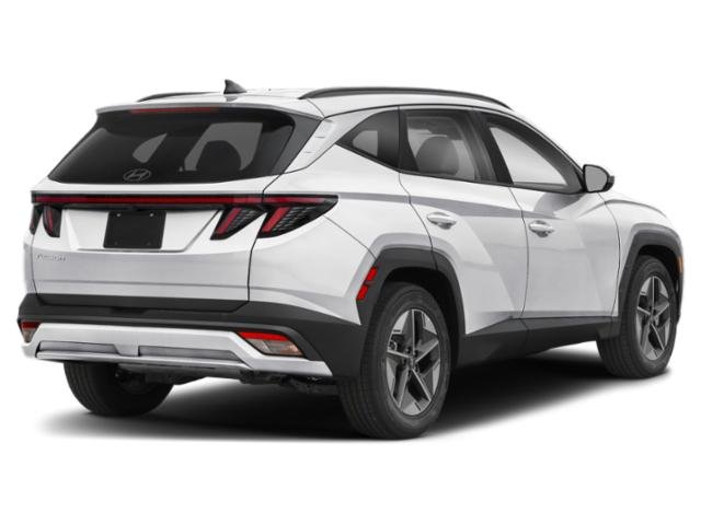 New 2026 Serenity White Pearl Hyundai SEL Premium image 3