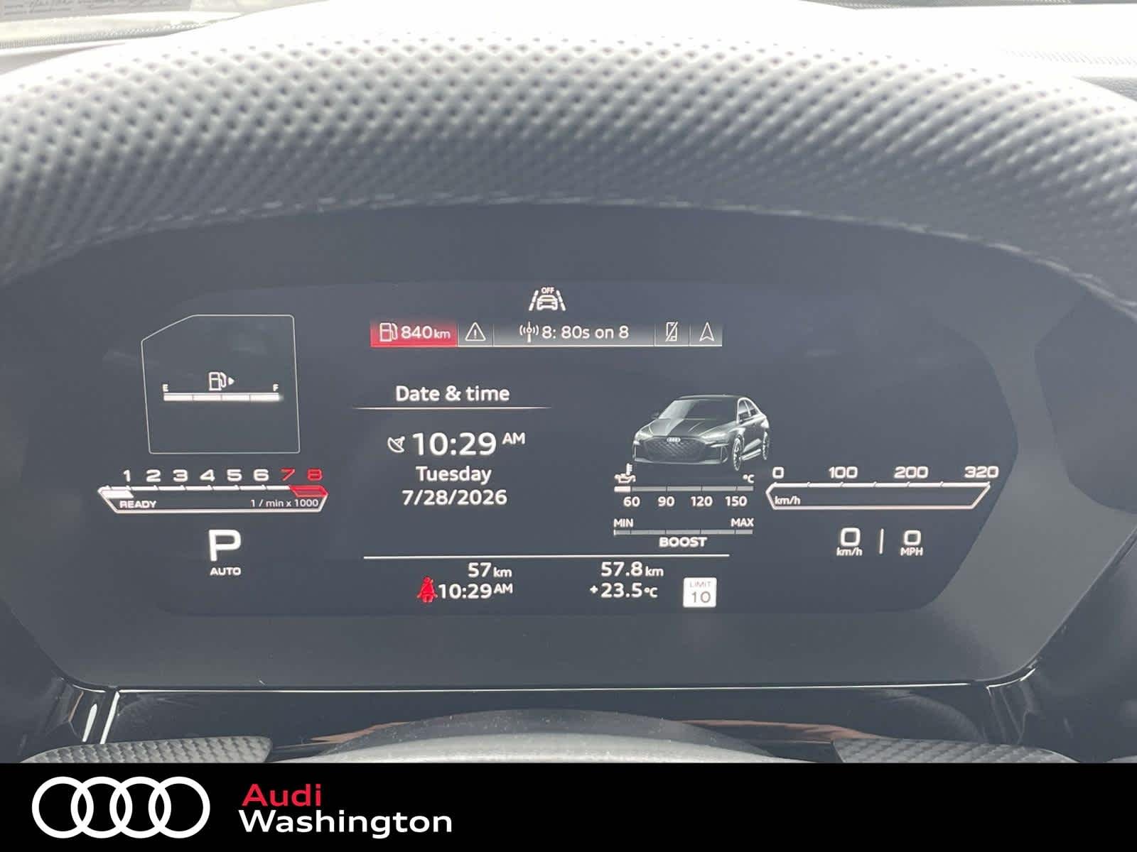New 2026 6Y6Y/ Audi  image 3