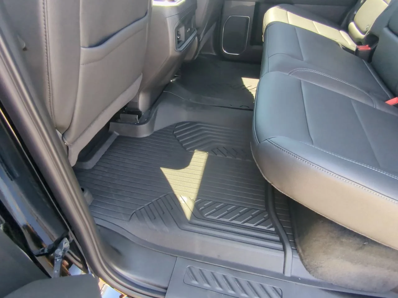 New 2026 Black Chevrolet LT Trail Boss image 36