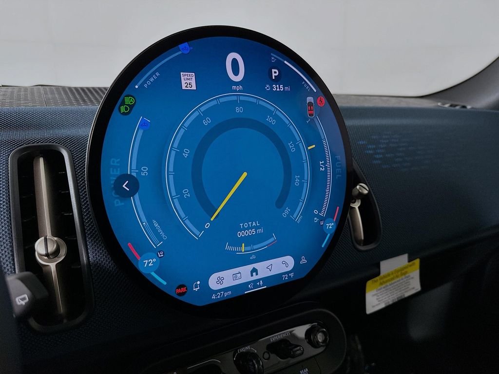 2026 MINI Countryman S - Photo 15