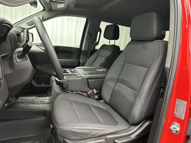 Used 2019 Red Chevrolet Custom Trail Boss image 15